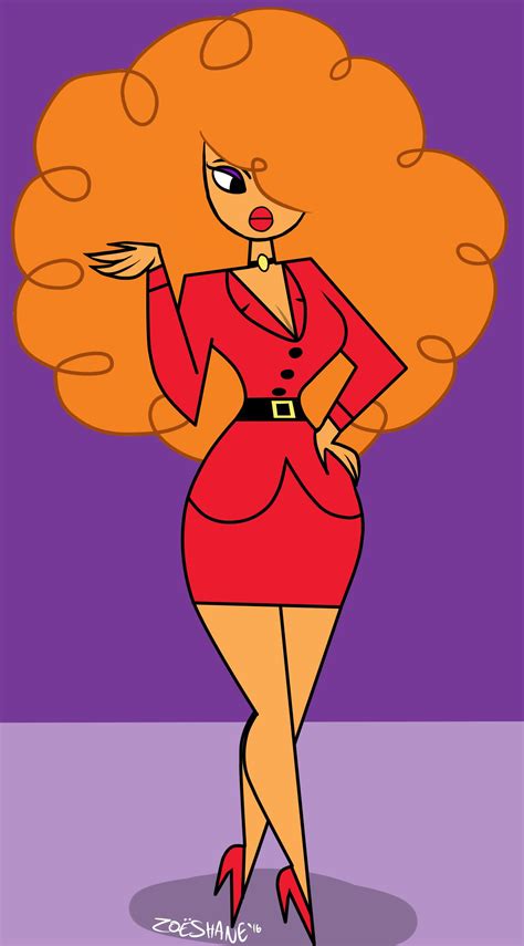 Character : sara bellum